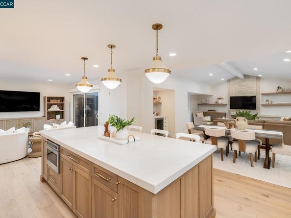 2003 Saint George Rd, Danville CA 94526