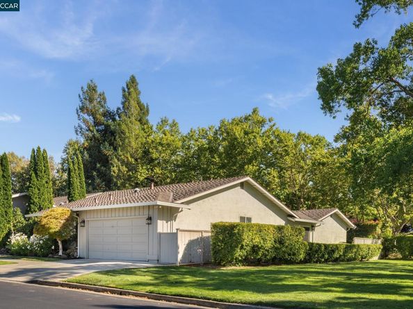 2003 Saint George Rd, Danville CA 94526