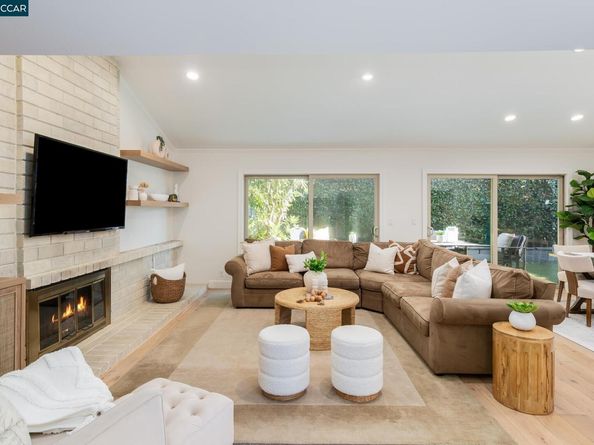 2003 Saint George Rd, Danville CA 94526