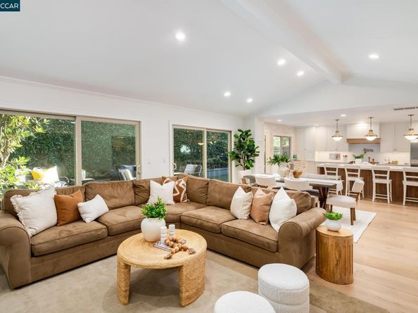 2003 Saint George Rd, Danville CA 94526