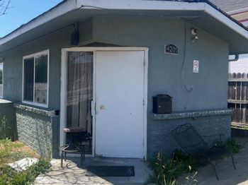 4201 West St
