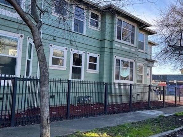 3042 Martin Luther King Way, Oakland CA 94609