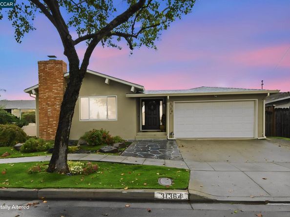 31364 Meadowbrook Ave, Hayward CA 94544