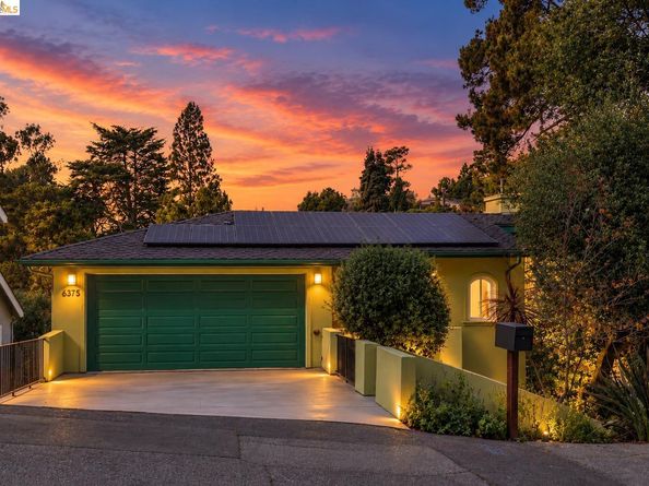6375 Longcroft Dr, Oakland CA 94611