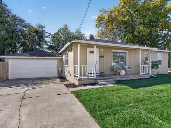 1900 Overhill Rd, Concord CA 94520