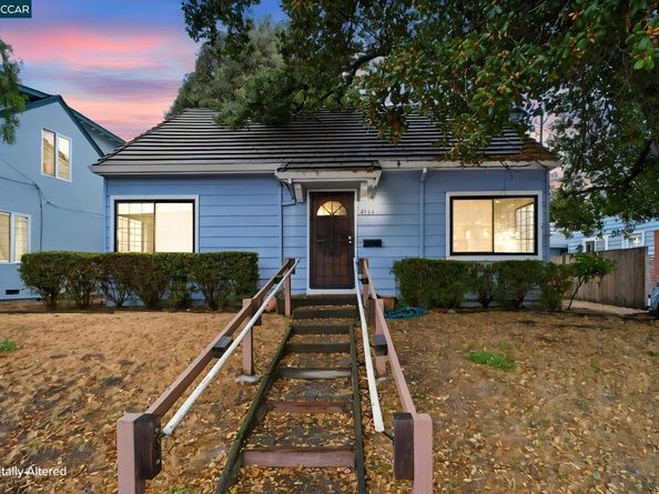 4944 Vannoy Ave, Castro Valley CA 94546
