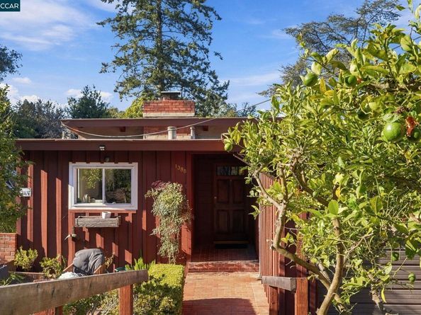 1388 Grizzly Peak Blvd, Berkeley CA 94708