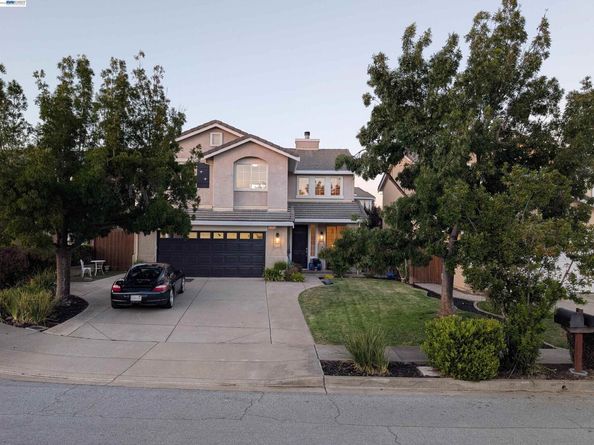 25768 Silver Canyon Ct, Castro Valley CA 94552