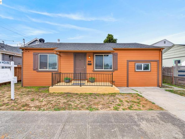 5616 Alameda Ave, Richmond CA 94804