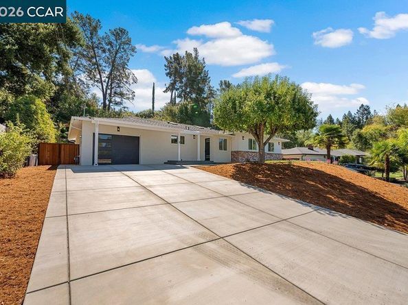 8 Ramona Dr, Orinda CA 94563