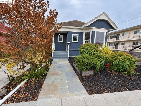 1324 Burnett, Berkeley CA 94702