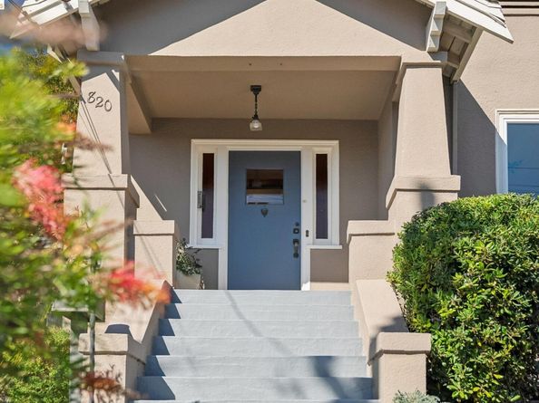 820 Prospect Ave, Oakland CA 94610