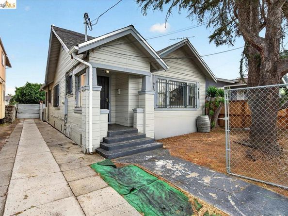 2333 81St Ave, Oakland CA 94605