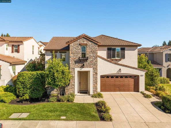 1273 Andreas Way, San Ramon CA 94582