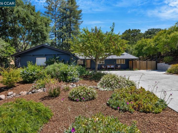 3168 Lucas Dr, Lafayette CA 94549
