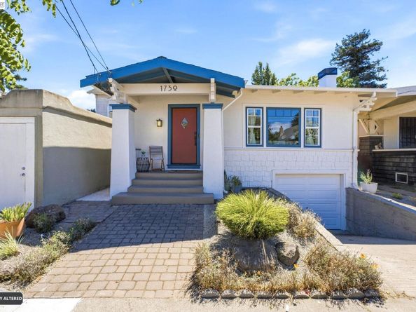 1730 Lincoln Ave, Alameda CA 94501