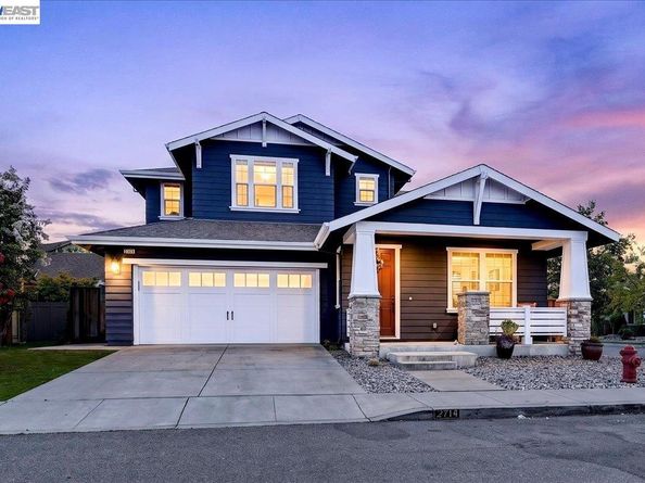 2774 Rivers Bend Cir, Livermore CA 94550