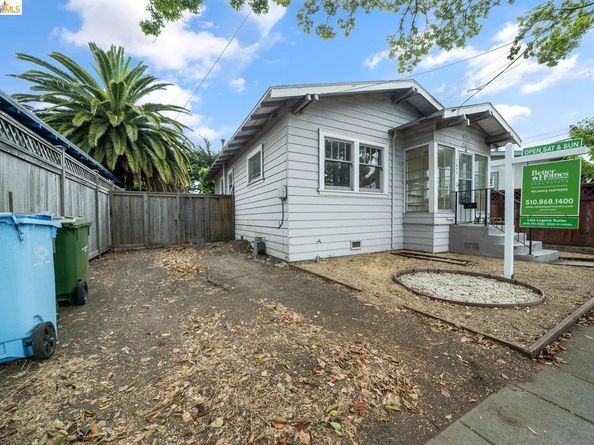 1645 9th, Berkeley CA 94710
