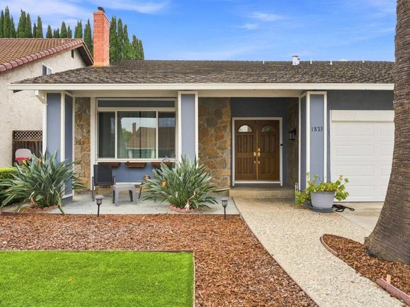 1823 Daltrey Way, San Jose CA 95132