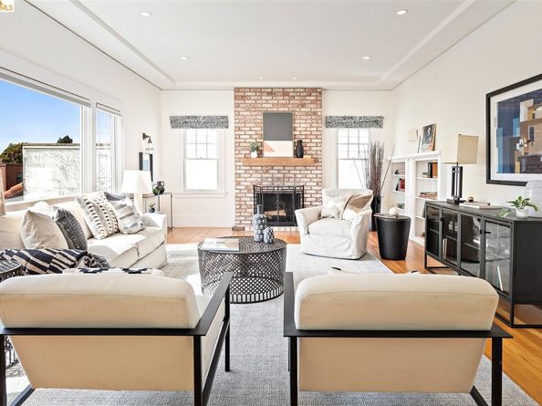 355 Arlington Ave, Berkeley CA 94707