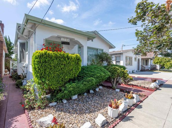 2706 67Th Ave, Oakland CA 94605