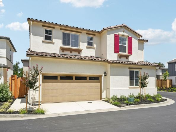 796 Abigail, Walnut Creek CA 94598