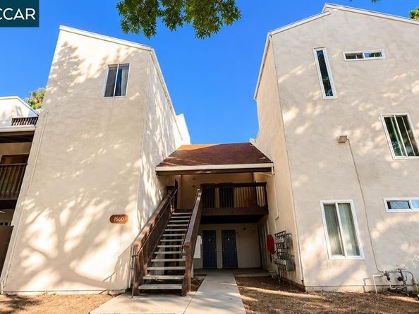 1660 Laguna St C, Concord CA 94520