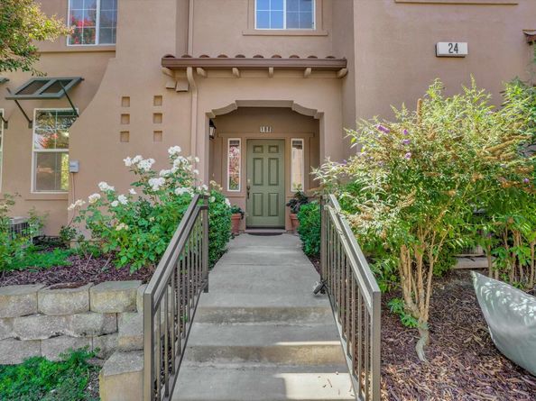 24 Meritage Cmn 1403, Livermore CA 94551