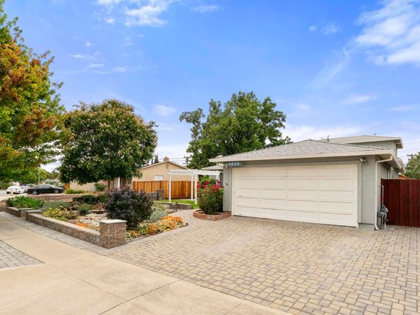 4645 Ridpath St, Fremont CA 94538