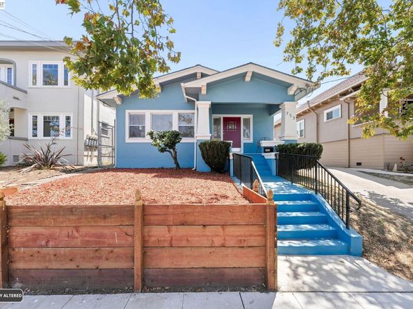 753 55Th St, Oakland CA 94609