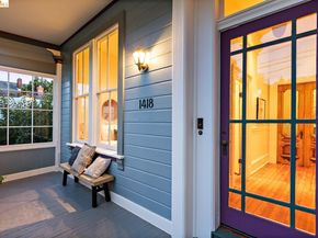 1418 Spruce St, Berkeley CA 94709