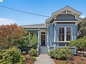 1418 Spruce St, Berkeley CA 94709