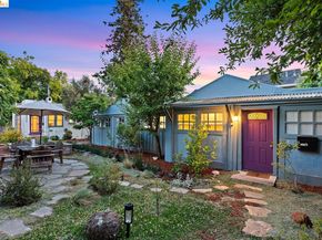 1418 Spruce St, Berkeley CA 94709
