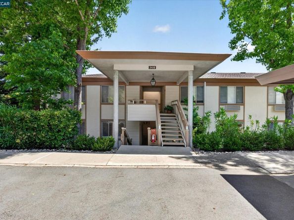 3410 Tice Creek Dr 2, Walnut Creek CA 94595