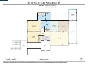 3410 Tice Creek Dr 2, Walnut Creek CA 94595