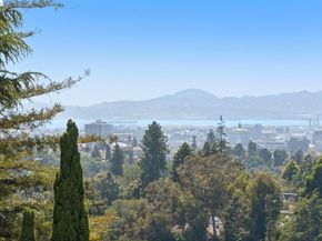 893 Glendome Circle, Oakland CA 94602