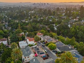 893 Glendome Circle, Oakland CA 94602