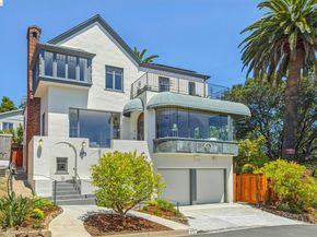 893 Glendome Circle, Oakland CA 94602