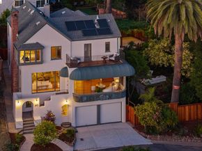 893 Glendome Circle, Oakland CA 94602