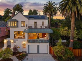 893 Glendome Circle, Oakland CA 94602