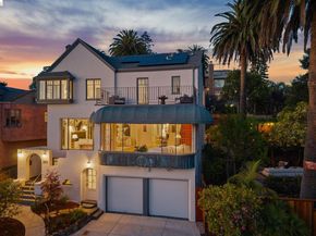 893 Glendome Circle, Oakland CA 94602