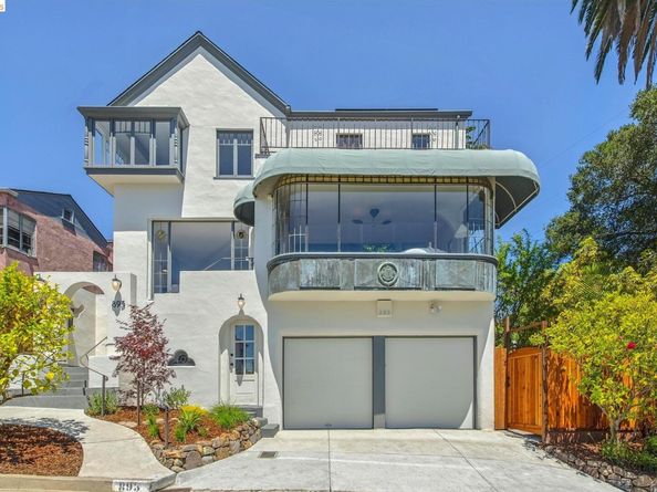 893 Glendome Circle, Oakland CA 94602