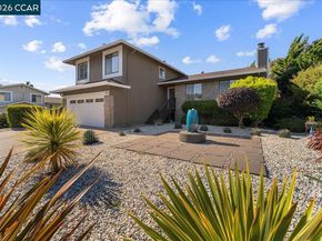 4761 Bruno Rd, El Sobrante CA 94803