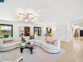 3646 Happy Valley Rd, Lafayette CA 94549