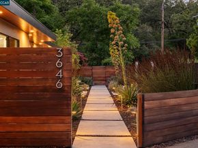 3646 Happy Valley Rd, Lafayette CA 94549