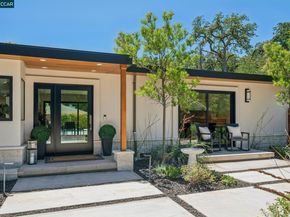 3646 Happy Valley Rd, Lafayette CA 94549
