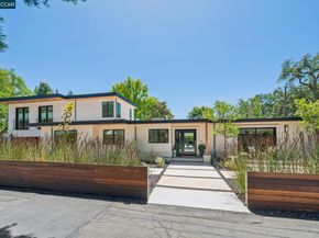 3646 Happy Valley Rd, Lafayette CA 94549