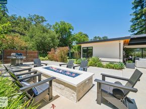 3646 Happy Valley Rd, Lafayette CA 94549
