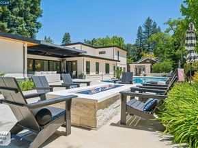3646 Happy Valley Rd, Lafayette CA 94549