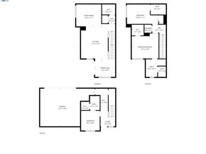 29268 Hub Ln, Hayward CA 94544